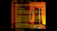 Desktop Screenshot of open-machine.net