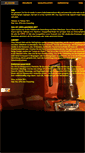 Mobile Screenshot of open-machine.net